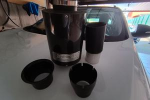 FILTRO SPORTIVO SPARCO