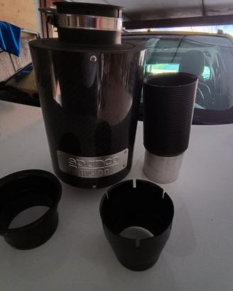 FILTRO SPORTIVO SPARCO