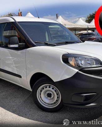 Fiat Doblo 1.3 Multijet Cargo Autocarro