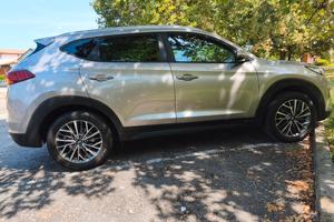 Hyundai Tucson 1.6 diesel 116cv, Xprime