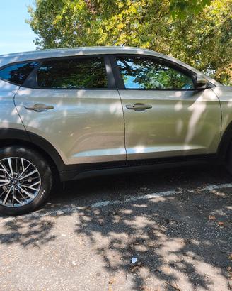 Hyundai Tucson 1.6 diesel 116cv, Xprime