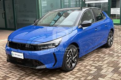 OPEL Corsa 1.2 100 CV Edition