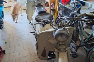 Motoguzzi Galletto