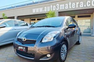 Toyota Yaris 1.4 D-4D "Cambio Automatico" Km 68.