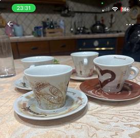 Tazzine caffe
