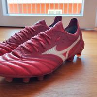 Mizuno Morelia III PRO FG taglia 40.5
