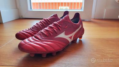 Mizuno Morelia III PRO FG taglia 40.5