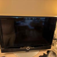 Televisore Loewe 32 pollici in buonissimo stato