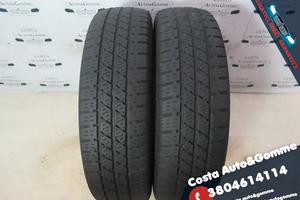 205R 16c Continental  80% 205R-16c Gomme
