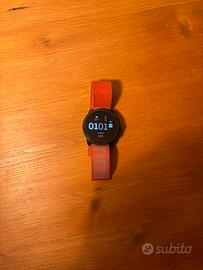 Suunto Race S + cinturini originali