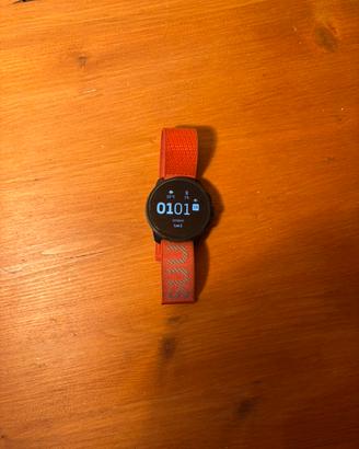 Suunto Race S + cinturini originali