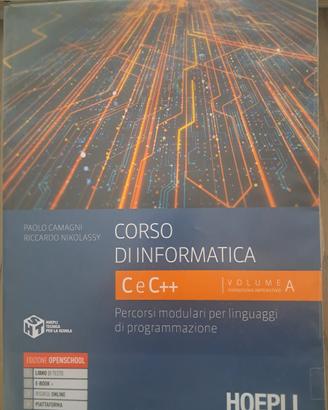 libri scuola superiore 