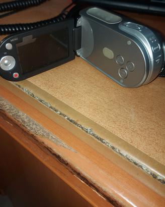 camcorder