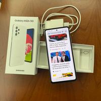 Samsung  A52s 5 G