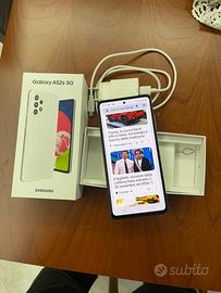 Samsung  A52s 5 G
