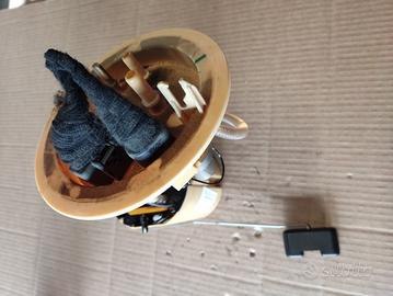 Pompa carburante AUDI A4 1968cc TDI del 2012