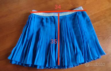 Gonnellina plissettata