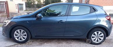 Renault Clio TCe 100 CV GPL 5 porte Business Euro 