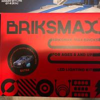 Kit luci led per LEGO 42210