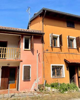 DOPPIA SOLUZIONE ABITATIVA: funzionalità e spaz...