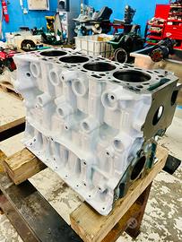Monoblocco Volvo Penta D4