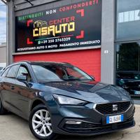SEAT LEON 2.0 SPORTSTOURER TDI DSG 150CV - FULL LE