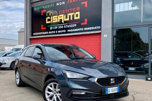 SEAT LEON 2.0 SPORTSTOURER TDI DSG 150CV - FULL LE