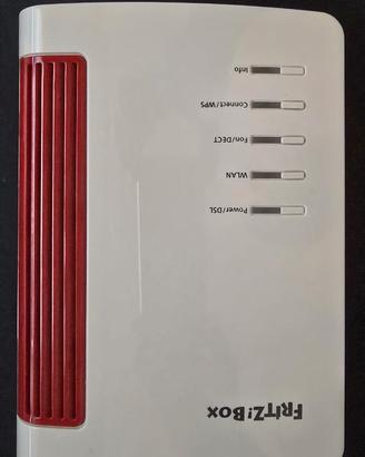Modem FRITZ!Box