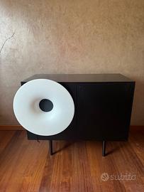 Madia modello Caruso musicale - bluetooth integrat