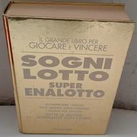 Il libro dei sogni e dei numeri