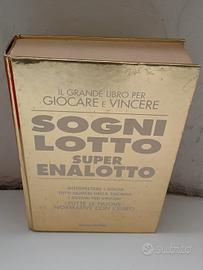 Il libro dei sogni e dei numeri