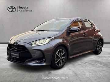 Toyota Yaris 1.5h Trend