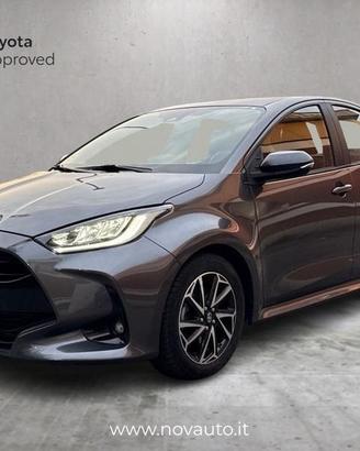 Toyota Yaris 1.5h Trend