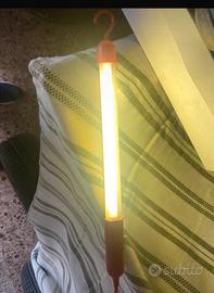 Neon da campeggio