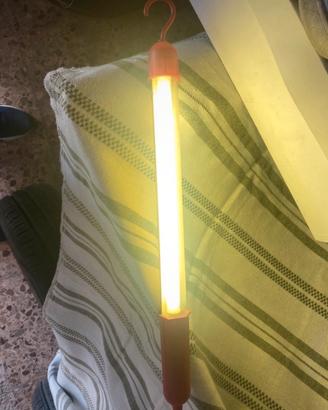 Neon da campeggio