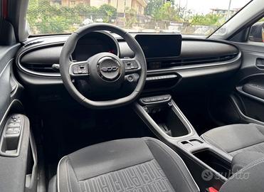 Fiat 600 2025