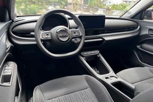 Fiat 600 2025