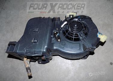 Stufa riscaldamento posteriore Toyota 4Runner