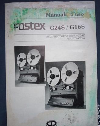 manuale d'uso Roland mc-505 mc-505 ed altri