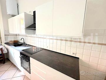 Appartamento Milano [Cod. rif 3302969ARG]