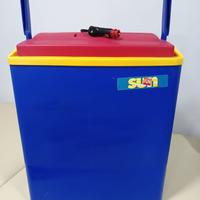 Frigo portatile per auto