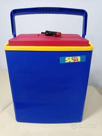 Frigo portatile per auto