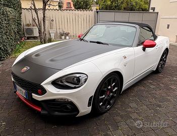 Abarth124Spider