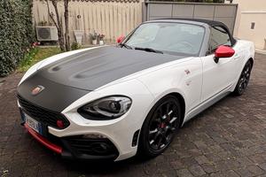 Abarth124Spider