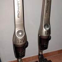 Ricambi usati per Aspirapolvere Rowenta Air force