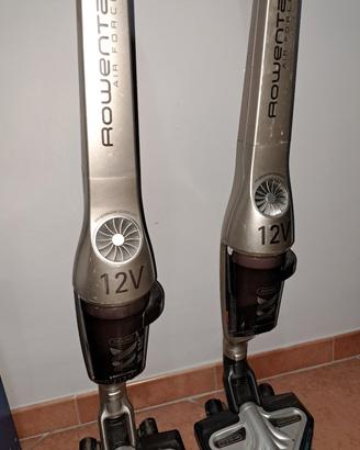 Ricambi usati per Aspirapolvere Rowenta Air force