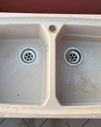 Lavandino da cucina Franke