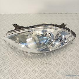 Faro Anteriore Sinistro Mercedes-Benz Classe A W16