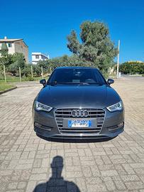 Audi a 3 s line