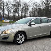 Volvo V60 D3 Summum